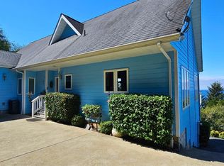 255 Radar Rd, Yachats, OR 97498