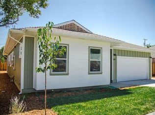 941 K St, Napa, CA 94558