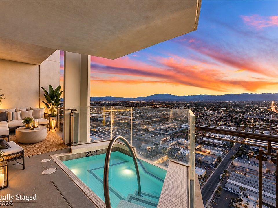 1st image of 4381 W Flamingo Rd #5701