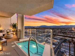 PALMS PLACE, Las Vegas, NV 89103