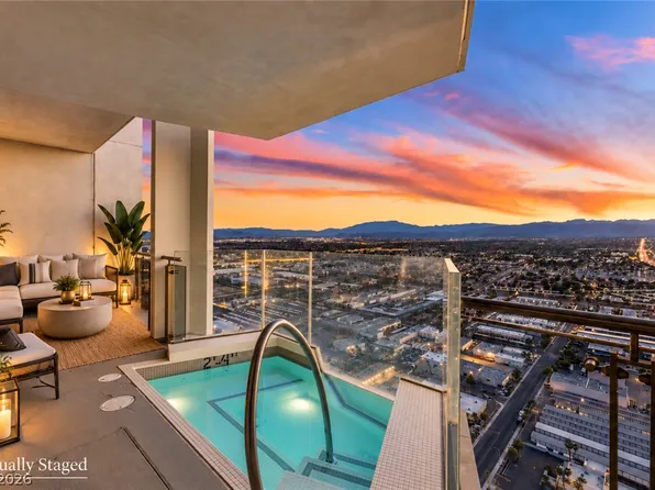 4381 W Flamingo Rd #5701, Las Vegas, NV 89103