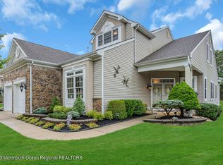 116 Spring Lake Blvd, Waretown, NJ 08758