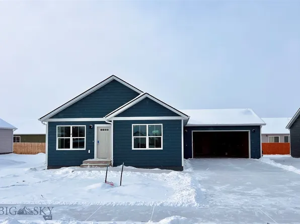 707 Butler Creek Ave, Belgrade, MT 59714