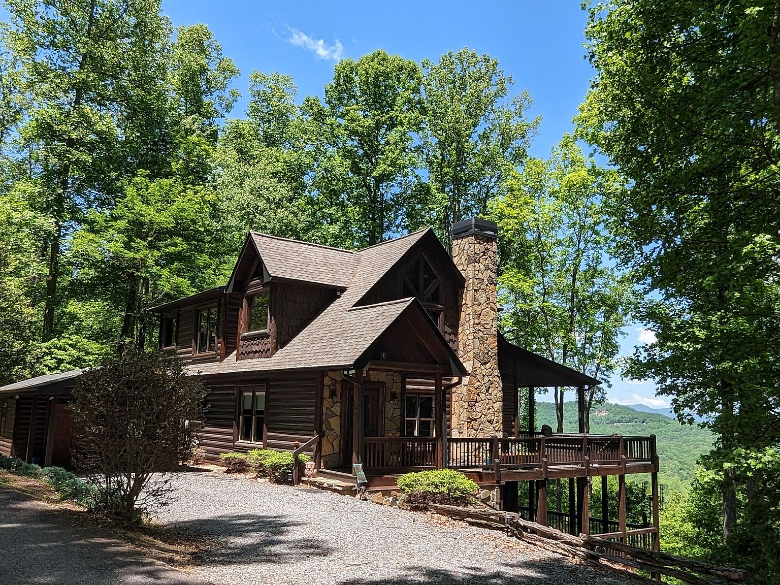 494 Scout Overlook, Blairsville, GA 30512 MLS 10137541 Zillow