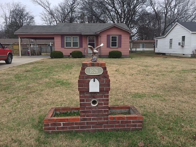 1st image of 1626 Hornbrook St