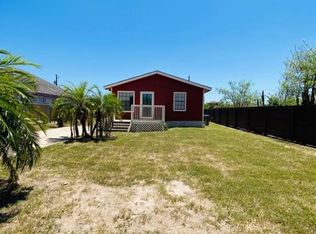 3412 N Juan St, Edinburg, TX 78541