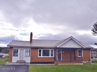 628 Maple St, Dublin, VA 24084
