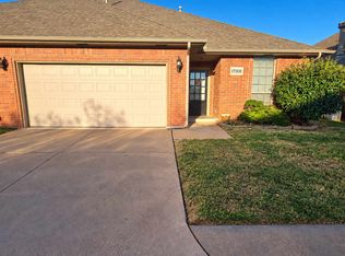 17205 Cedar Dr, Edmond, OK 73012