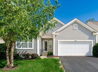 7862 Waggoner Trace Dr, Blacklick, OH 43004