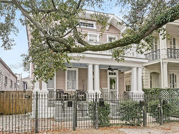 2nd image of 1512 Prytania St