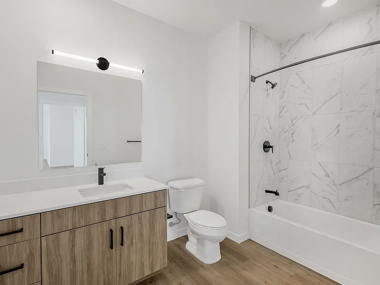 Oso Apartments — Photo 155