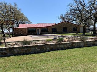 161 Lone Tree Rd, Jacksboro, TX 76458