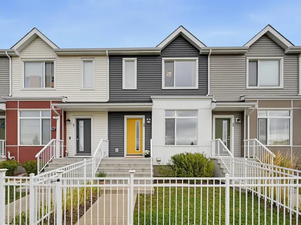 215 Saddleback Rd NW #48, Edmonton, AB T6J 5T6