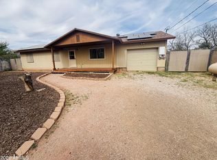 2558 S Wells Cir, Cornville, AZ 86325