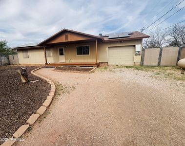 2558 S WELLS Circle, Cornville, AZ, 86325