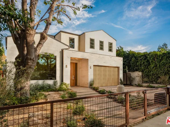 4170 Sunnyslope Ave, Sherman Oaks, CA 91423