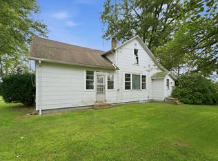 3808 W 800 N, Michigan City, IN 46360