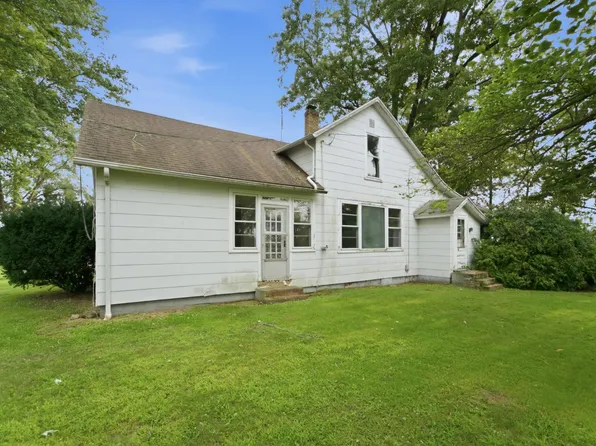 3808 W 800 N, Michigan City, IN 46360