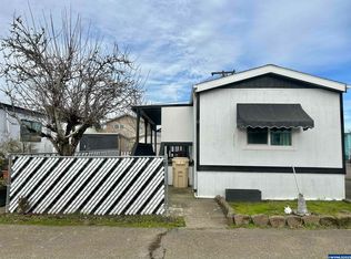 950 Airport Rd SE UNIT 61, Albany, OR 97322