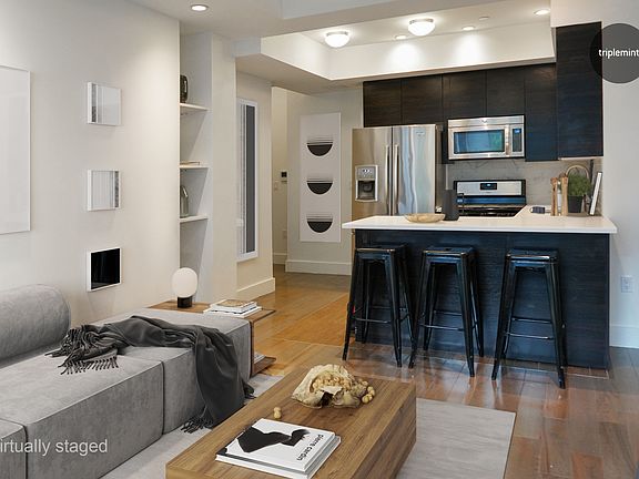 2nd image of 399 E 8th St APT 4D