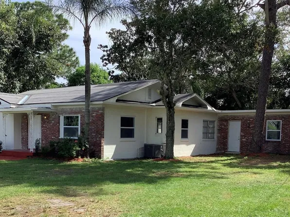 2701 Citrus Avenue, Fort Pierce, FL 34947