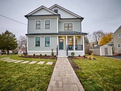211 Florence Ave, Arlington, MA, 02476