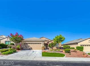 2571 Starlight Valley St, Henderson, NV 89044
