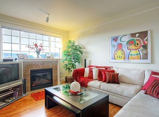 4773 Whitworth Ave S #M-102, Renton, WA 98055