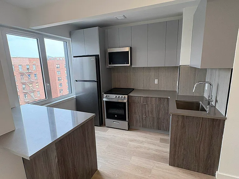 3846B Bailey Ave #2B — Photo 1