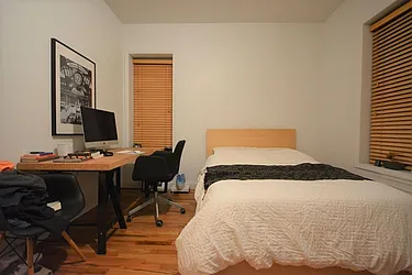 Rented by Citi Habitats