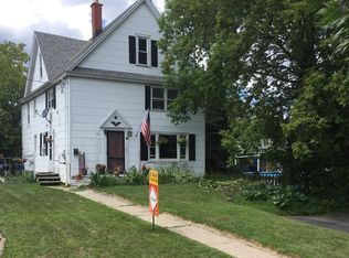 20 Fruehauf Ave, Amherst, NY 14226
