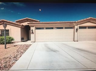 2499 Del Mar Ave, Kingman, AZ 86409