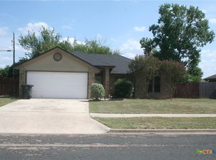 4504 Bluestem Ln, Killeen, TX 76542