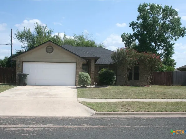 4504 Bluestem Ln, Killeen, TX 76542