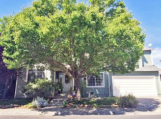 929 Shadywood Circle, fairfield, CA 94534