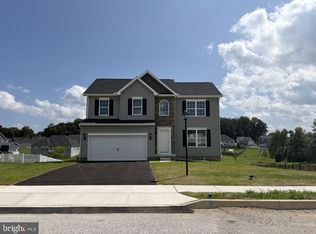 540 Ripple Dr #47, Hanover, PA 17331