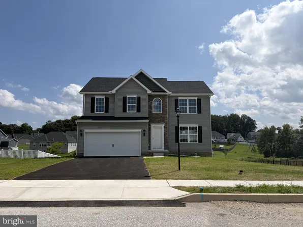 540 Ripple Dr #47, Hanover, PA 17331