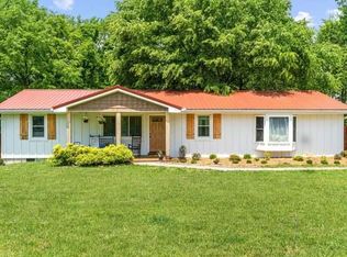 7207 Old Nashville Rd, Fairview, TN 37062