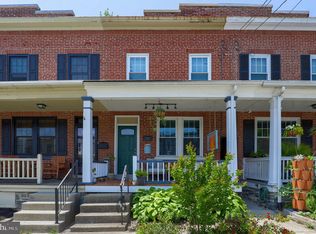 592 N Plum St, Lancaster, PA 17602