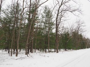 7262 Riverside Dr PARCEL C, Manistee, MI 49660