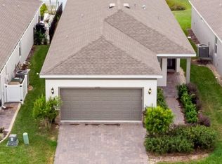 17395 Saw Palmetto Ave, Clermont, FL 34714