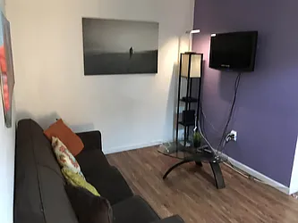 Rented by PLUSH REALTY Inc