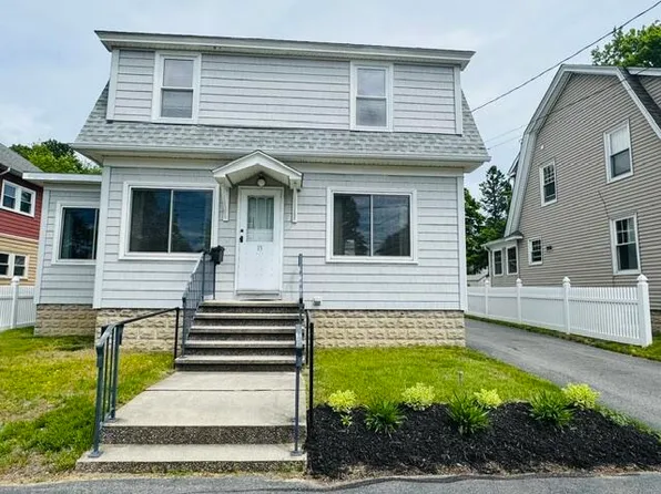 15 Rudman Road, Portland, ME 04102