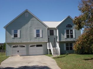 1404 Tender Trl, Powder Springs, GA 30127