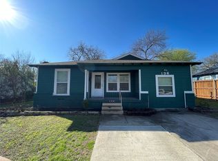 136 Fairview St, Garland, TX 75040