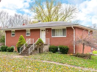 4730 Elk Creek Rd, Middletown, OH 45042