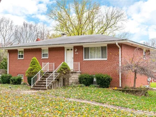 4730 Elk Creek Rd, Middletown, OH 45042