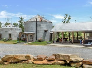 3253 County Road 642, Mentone, AL 35984