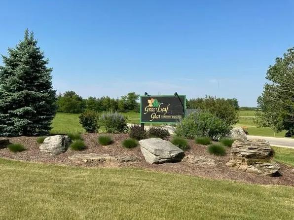Lot 27 Green Leaf Drive #27, Dodgeville, WI 53533