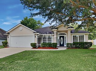 12484 Richfield Blvd, Jacksonville, FL 32218